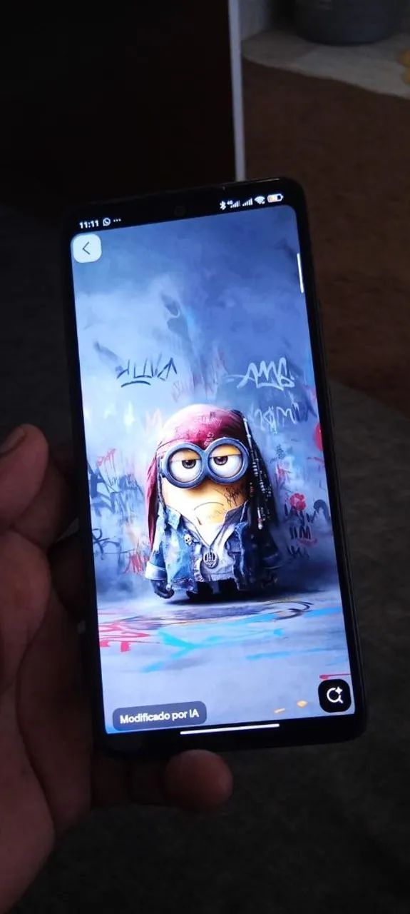 Redmi Note 13  - Foto 2