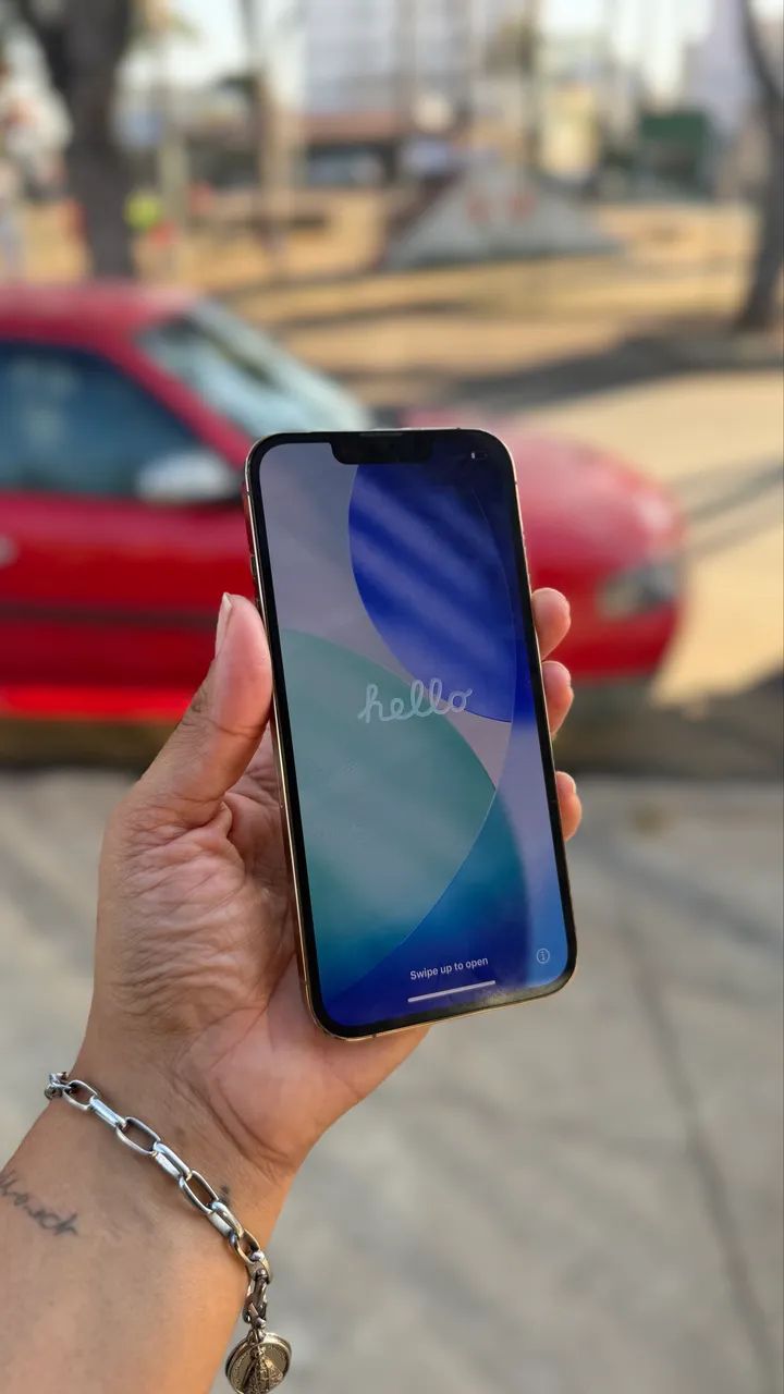 iPhone 13 Pro 128gb - Foto 4