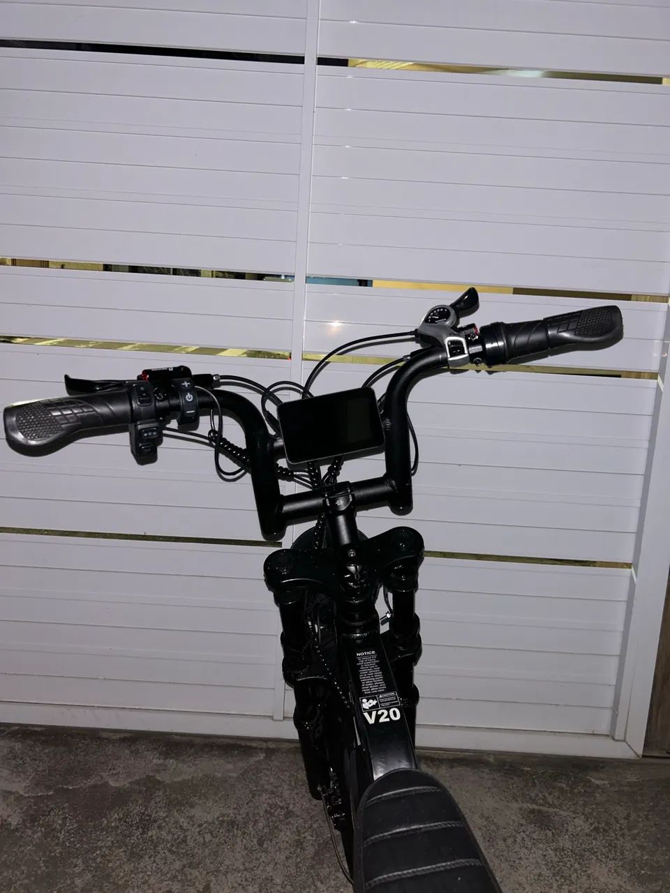 Bike elétrica  - Foto 4