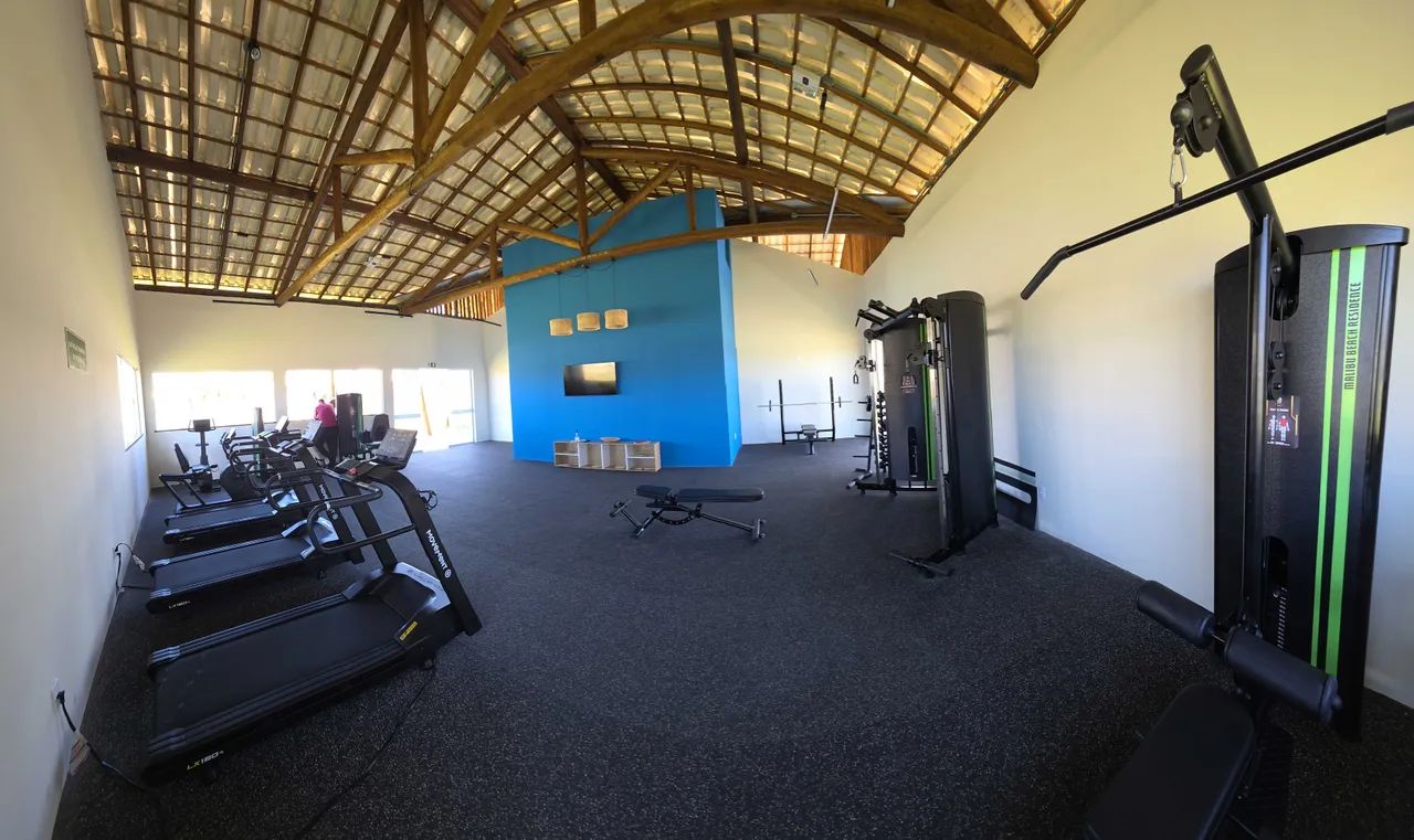 Malibu Beach Residence 230m² [5790] - Foto 5