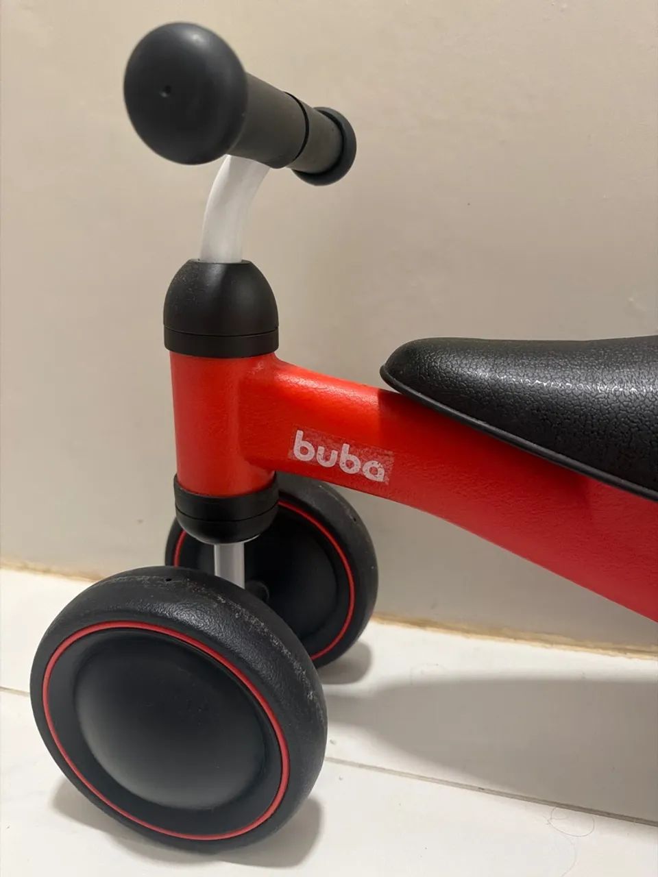 Buba equilíbrio  - Foto 3