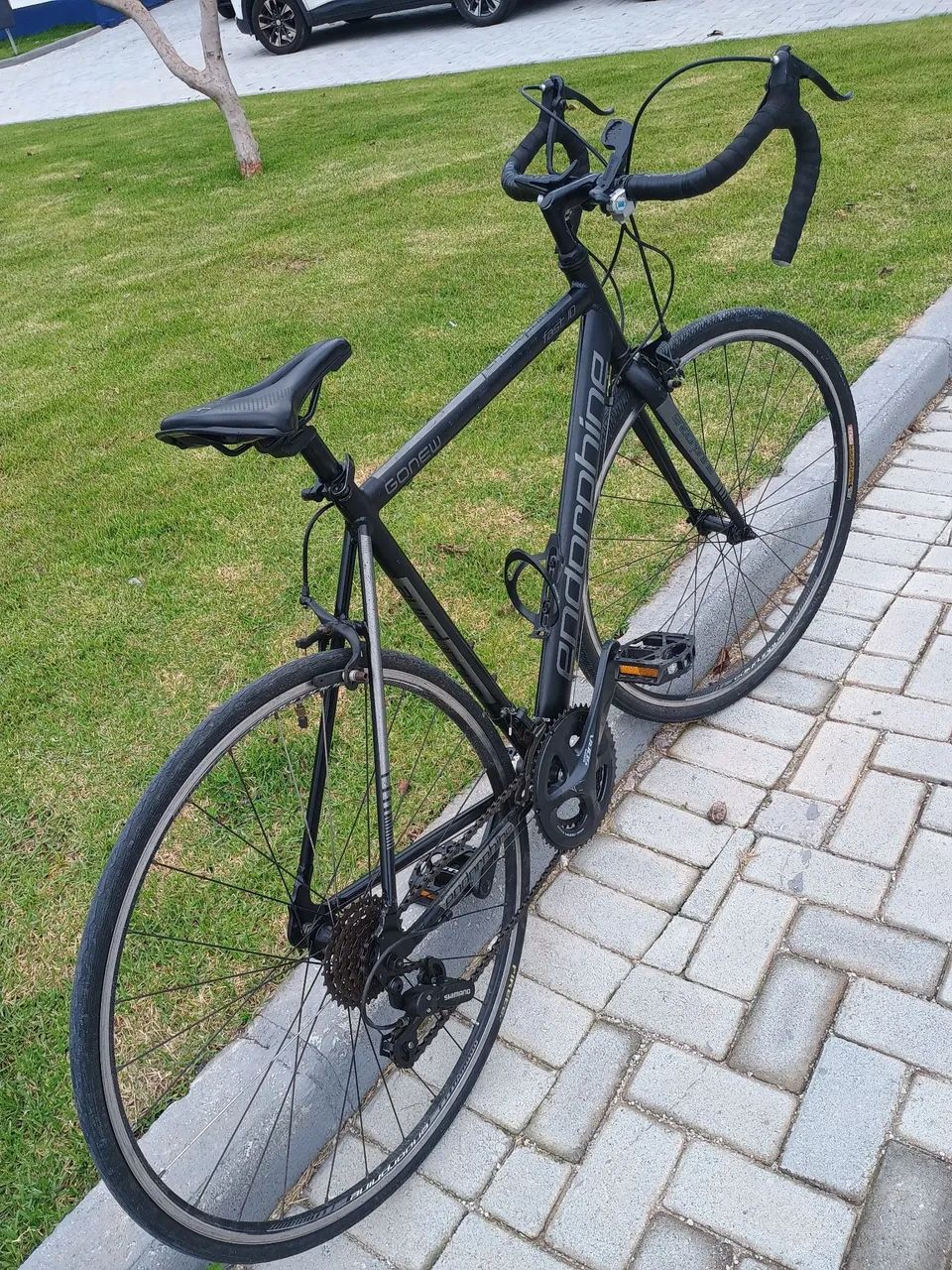 Ciclismo  - Foto 2