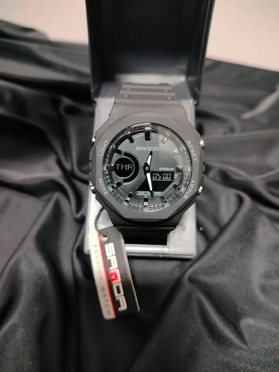 Relógio Original G-Shock SANDA  - Foto 3