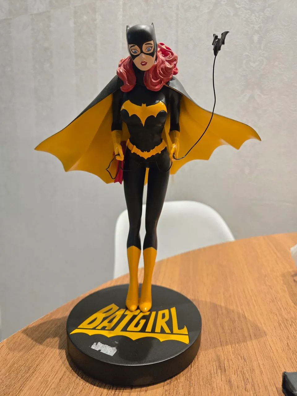 ESTÁTUAS ACTIONS FIGURE DC - Foto 2