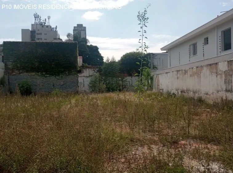Terreno com 300M² a venda no Brooklin