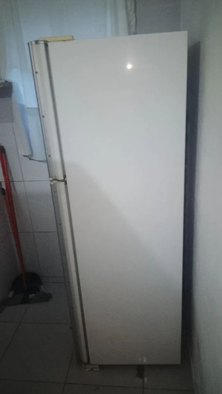Geladeira Brastemp  - Foto 5