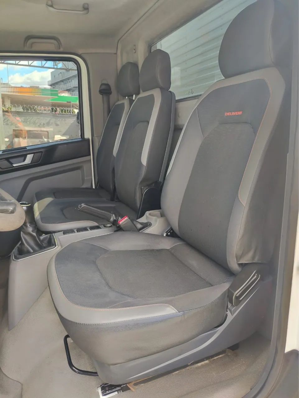 VW delivery express 2020  - Foto 3