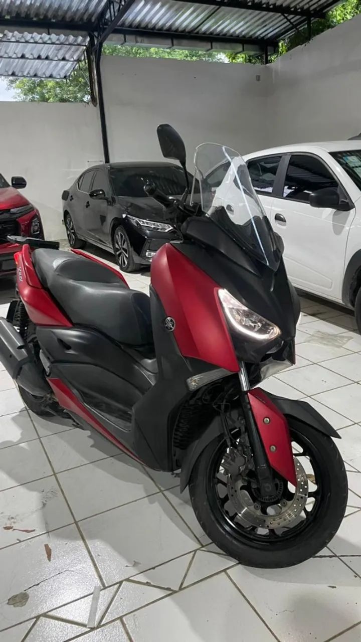 YAMAHA XMAX 250 ABS - Foto 2