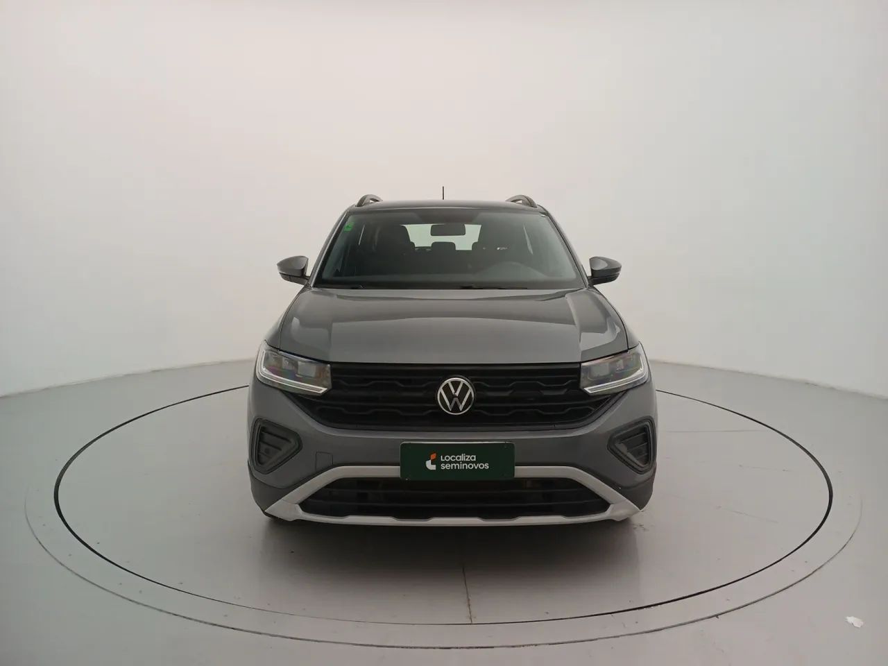 Volkswagen T-Cross 1.0 TSI Flex 12V 5P Aut., foto 8 de 18