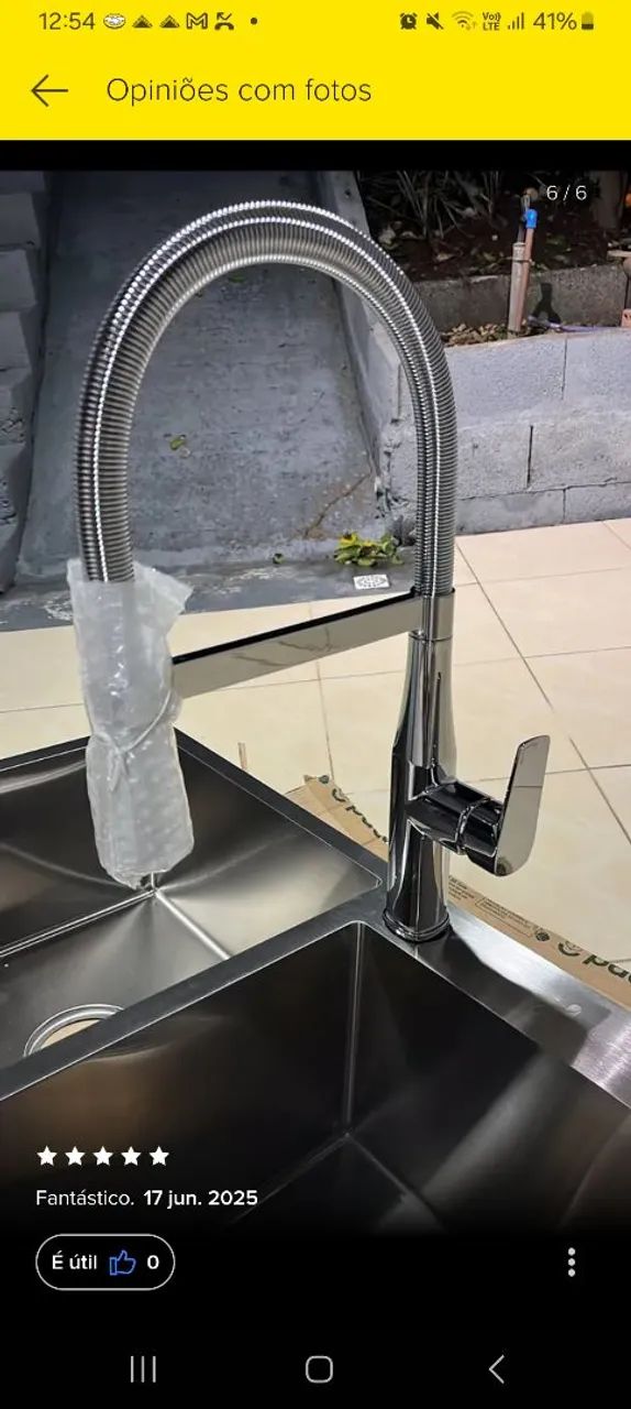 Faucet gourmet monomando Deca64962665484161121