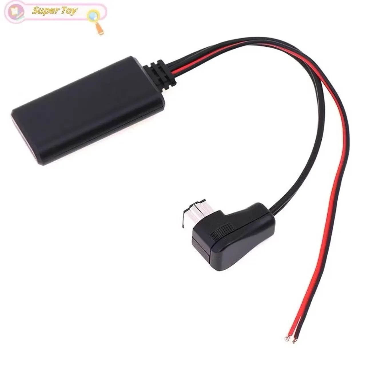 ADAPTADOR BLUETOOTH PIONEER IP-Bus