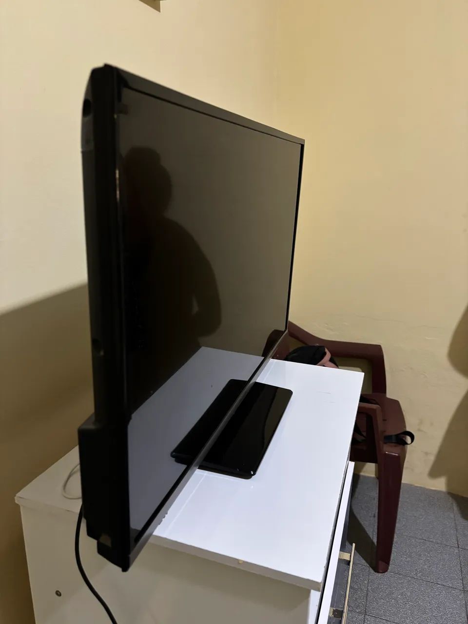 Televisão Panasonic  - Foto 2