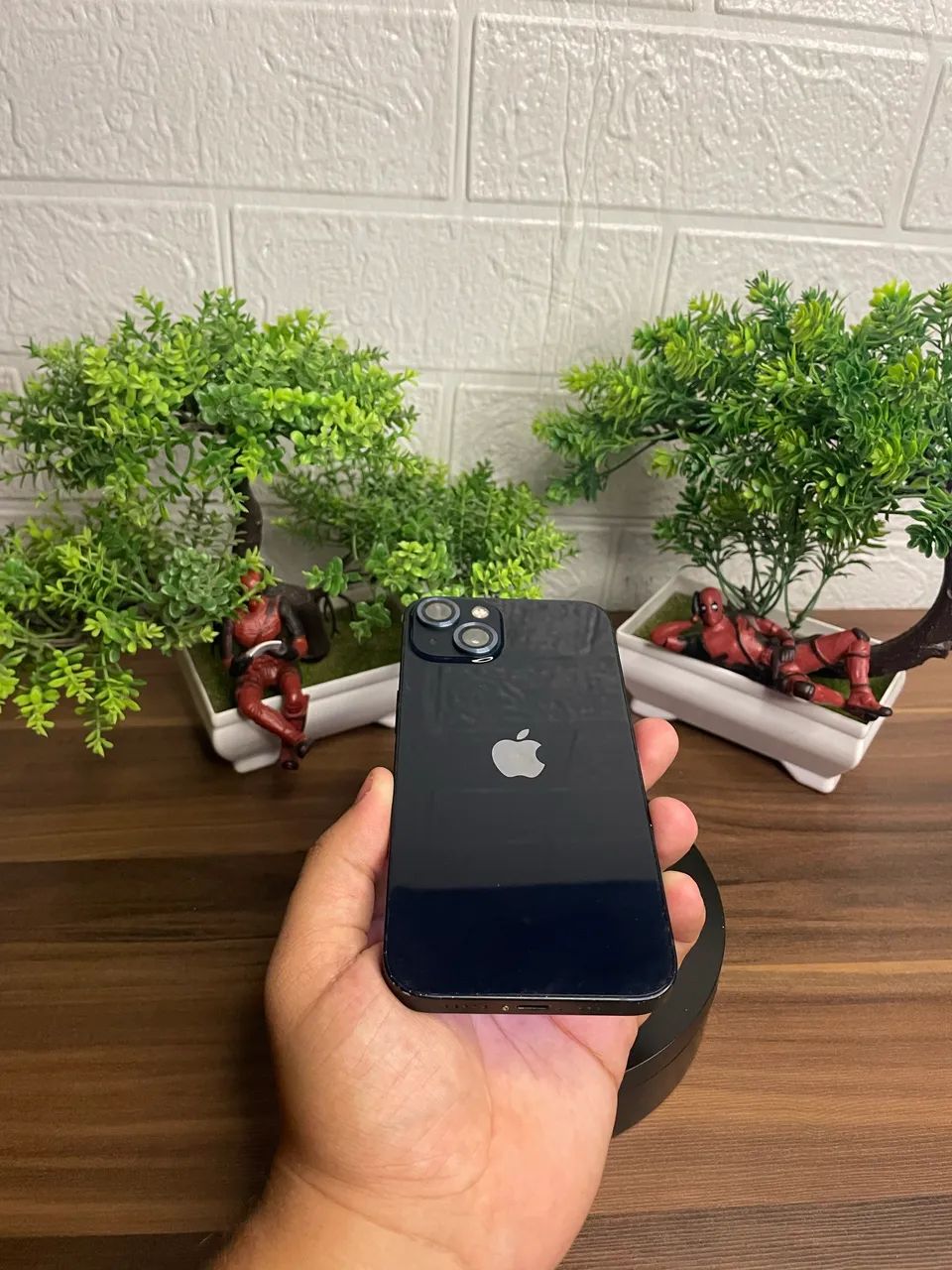 iPhone 13 128GB - Foto 4