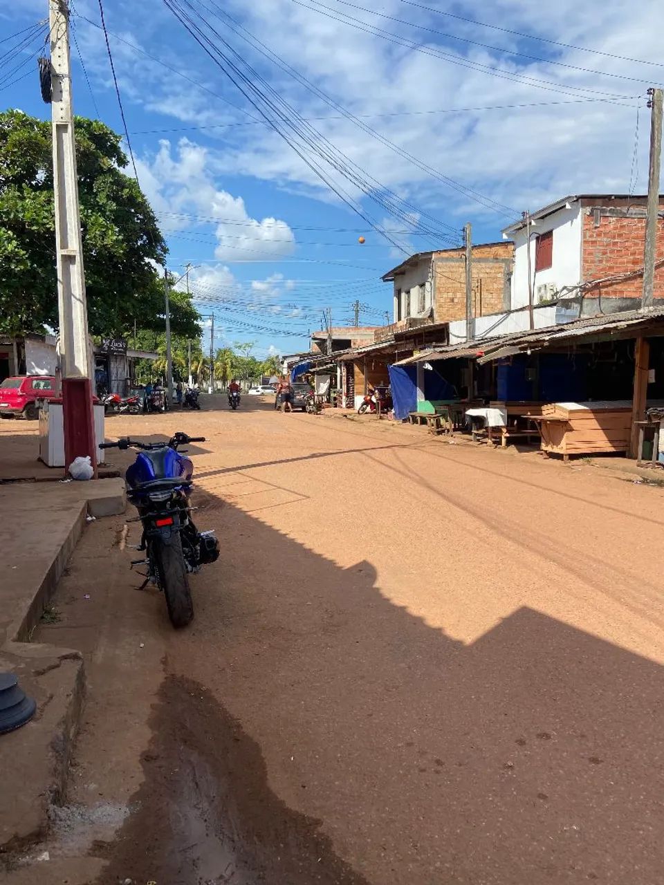 VENDO PONTO COMERCIAL NA FEIRA DO MANACÁ! (Com KitNet) - Foto 3