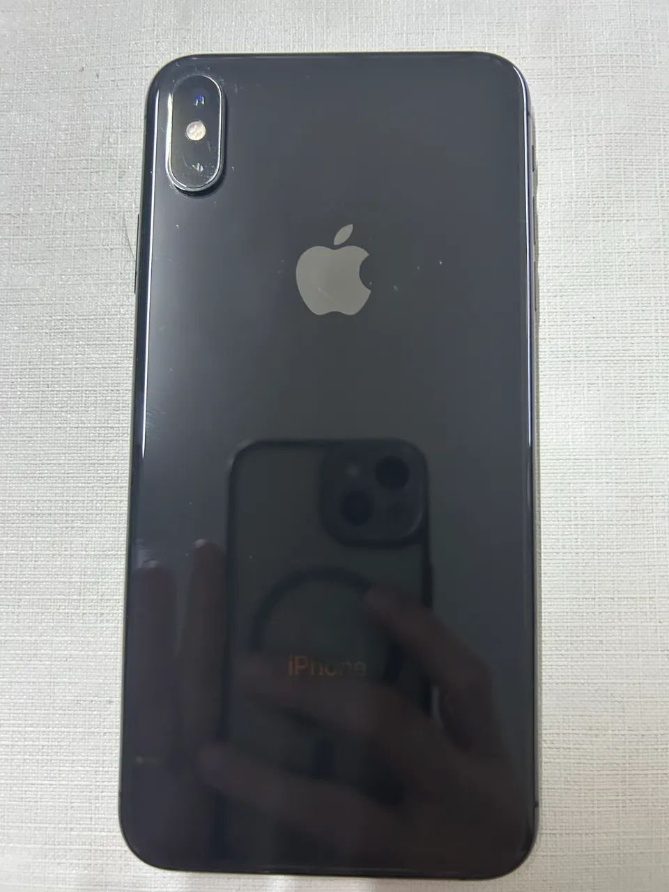 iPhone XR MAX  - Foto 2