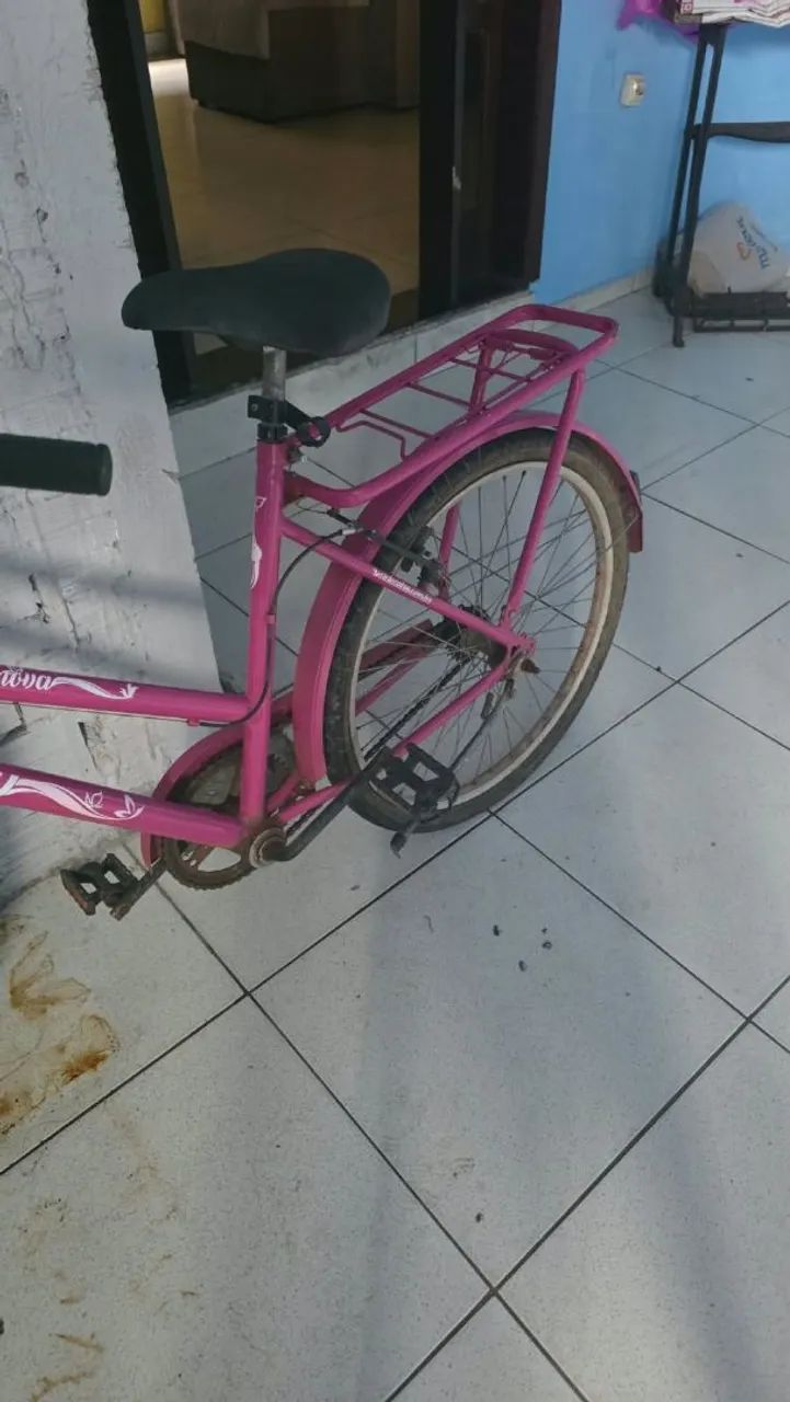 Vendo uma bicicleta - Foto 2