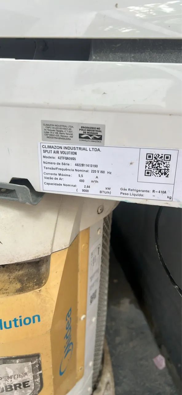 Ar condicionado split  - Foto 5
