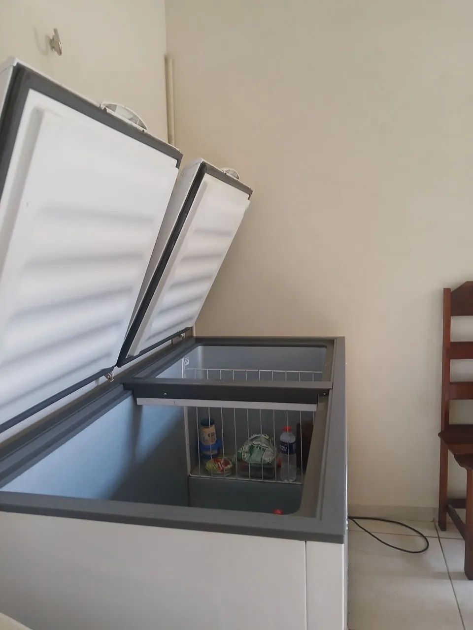 Freezer 