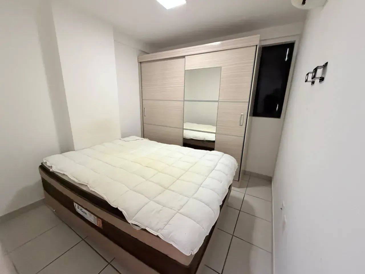APARTAMENTO 2 QUARTOS (1 SUÍTE) | EDIFÍCIO MONTE FUJI  JATIÚCA - Foto 4