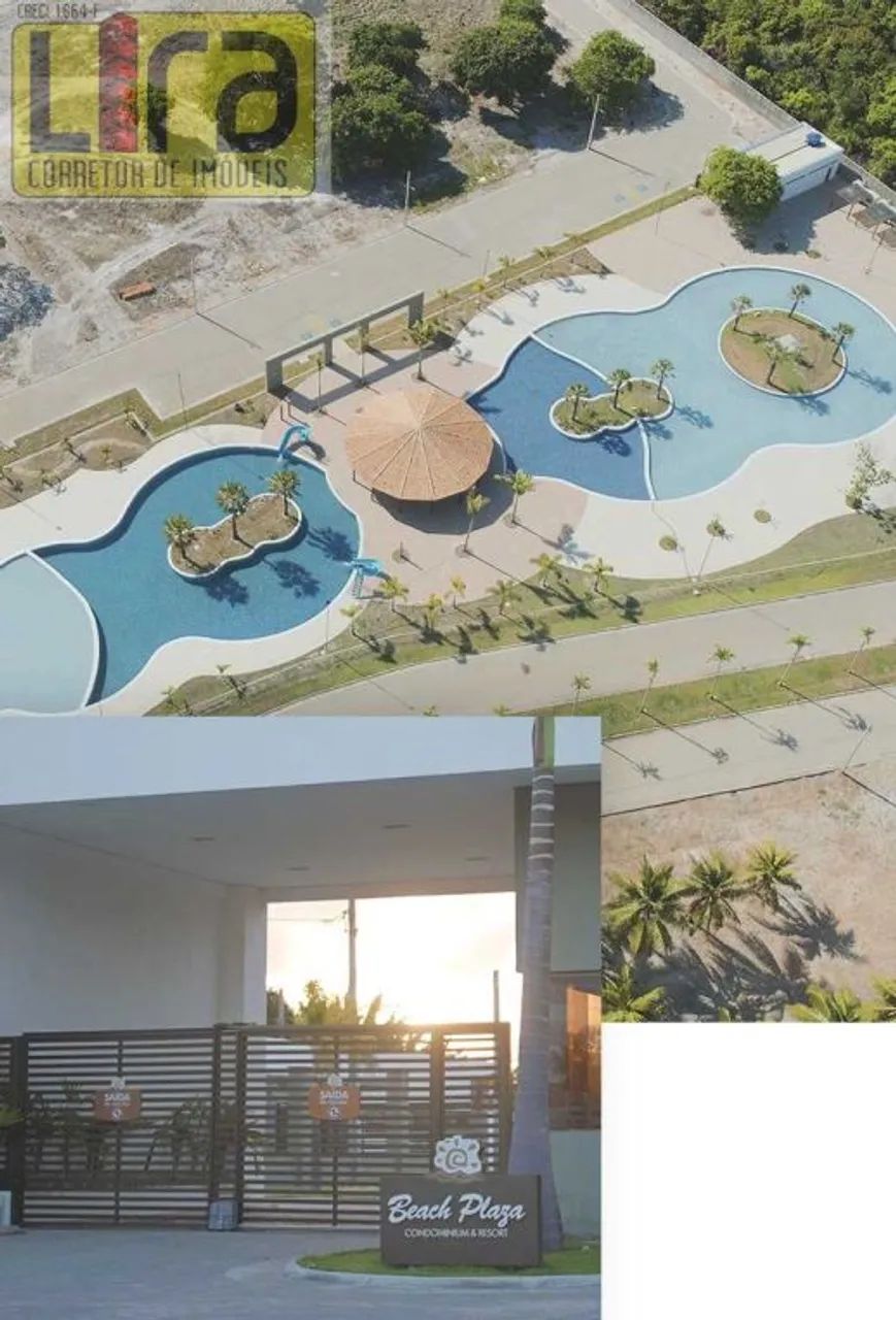 Condomínio Beach Plaza - Foto 3