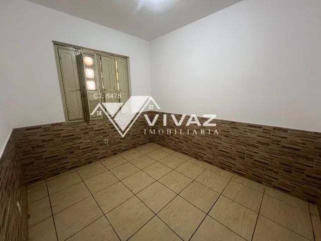 Casa de vila com 01 Quarto em Pilares