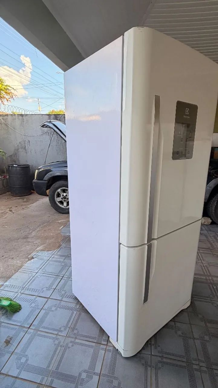 Geladeira  - Foto 2