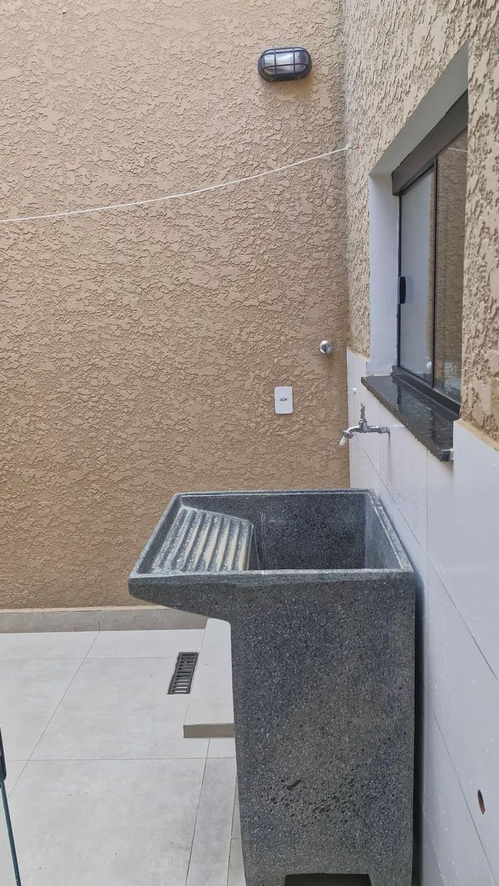 Alugo casa no santa marta /NÃO TENHO INTERESSE EM IMOBILIÁRIA  - Foto 5