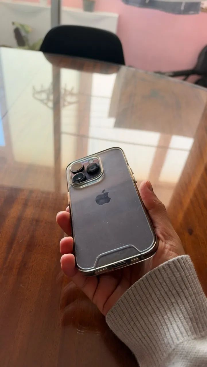 IPhone 14 Pro  - Foto 5