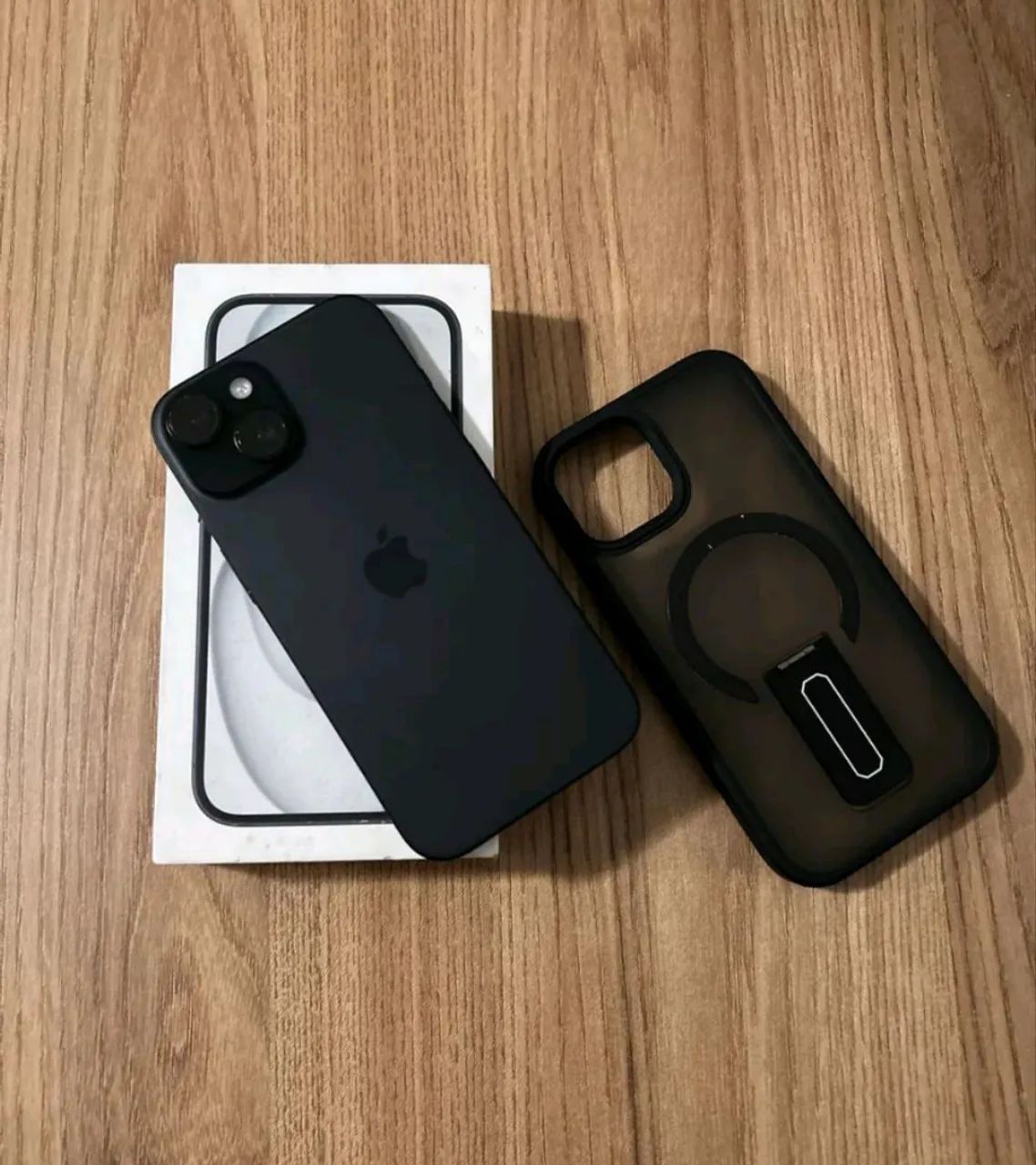 IPHONE 15 92% ORIGINAL