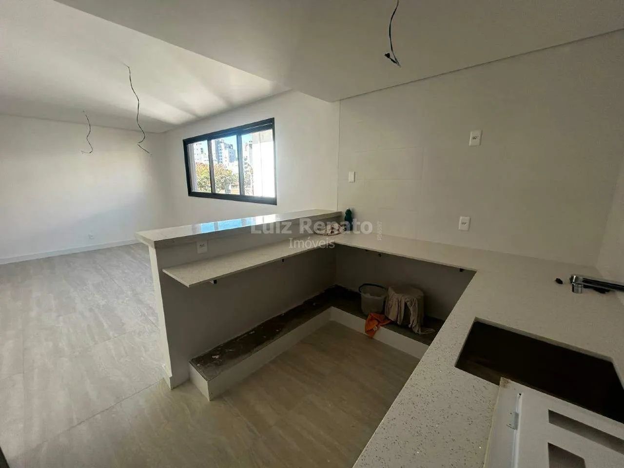 Apartamento à venda no bairro Carmo - Foto 4