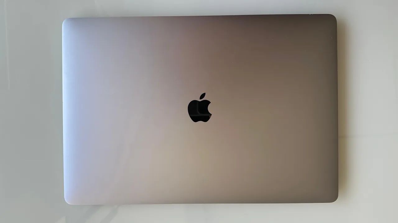 MacBook Pro 16? - i7 - 16 GB RAM - 512 SSD - Foto 2