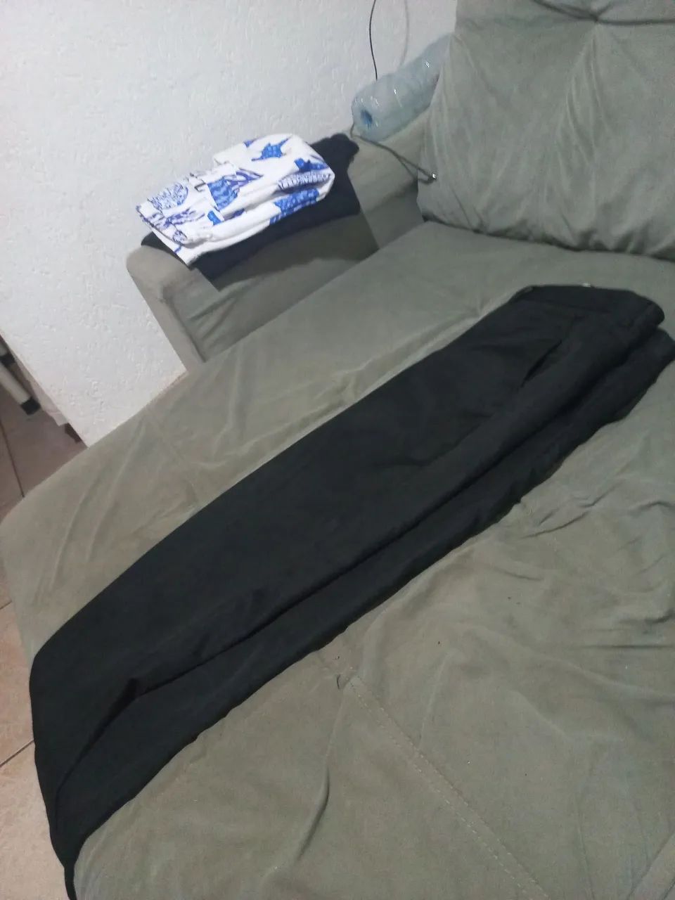 Vendo  conjunto de terno  - Foto 4