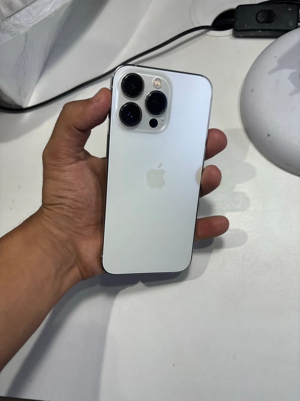 iPhone 13 Pro 128 GB extra - Foto 2