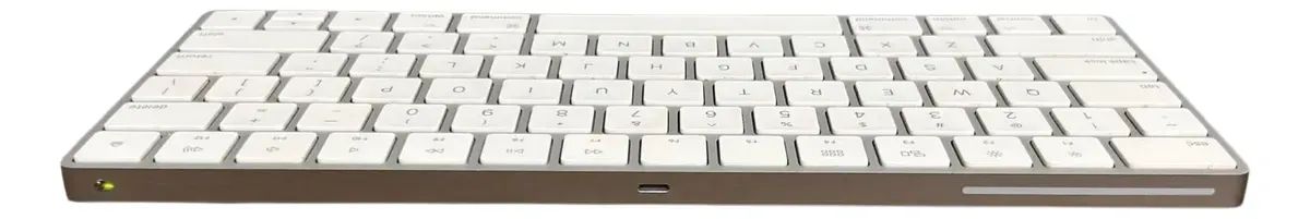 Teclado Apple Magic Keyboard 2 - Foto 2