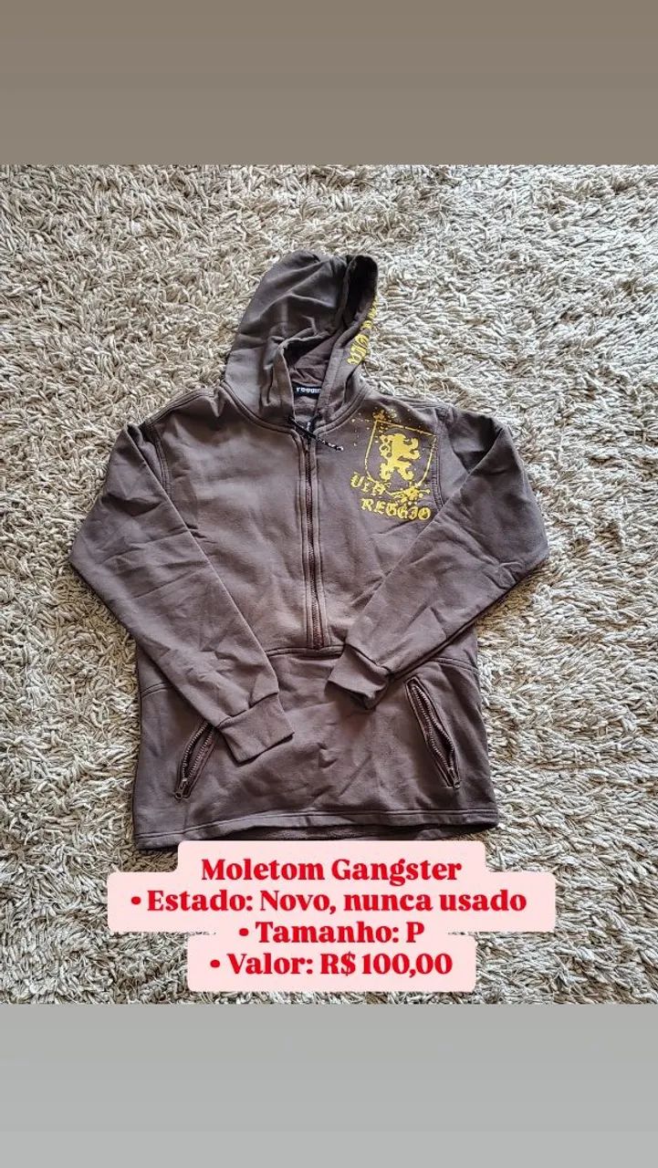 ROUPAS/CALÇADOS/ACESSÓRIOS  - Foto 3
