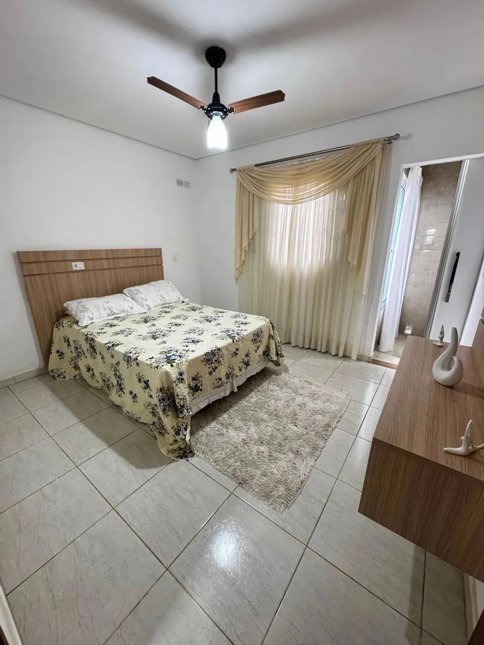 Casa à Venda no Jardim Batagin, Santa Bárbara d'Oeste, 3 Dorms - Foto 5