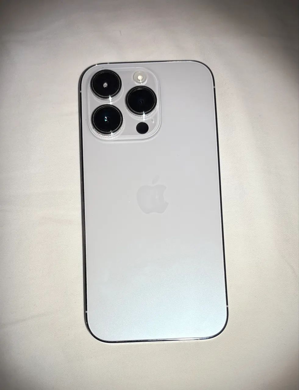 iPhone 14 Pro - 256Gb. Novíssimo - Celulares e Smartphones