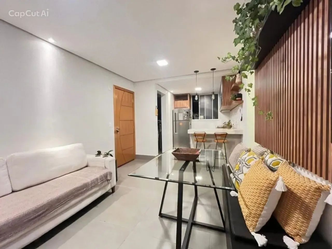 Apartamento com 2 quartos à venda em Belo Horizonte - Foto 2