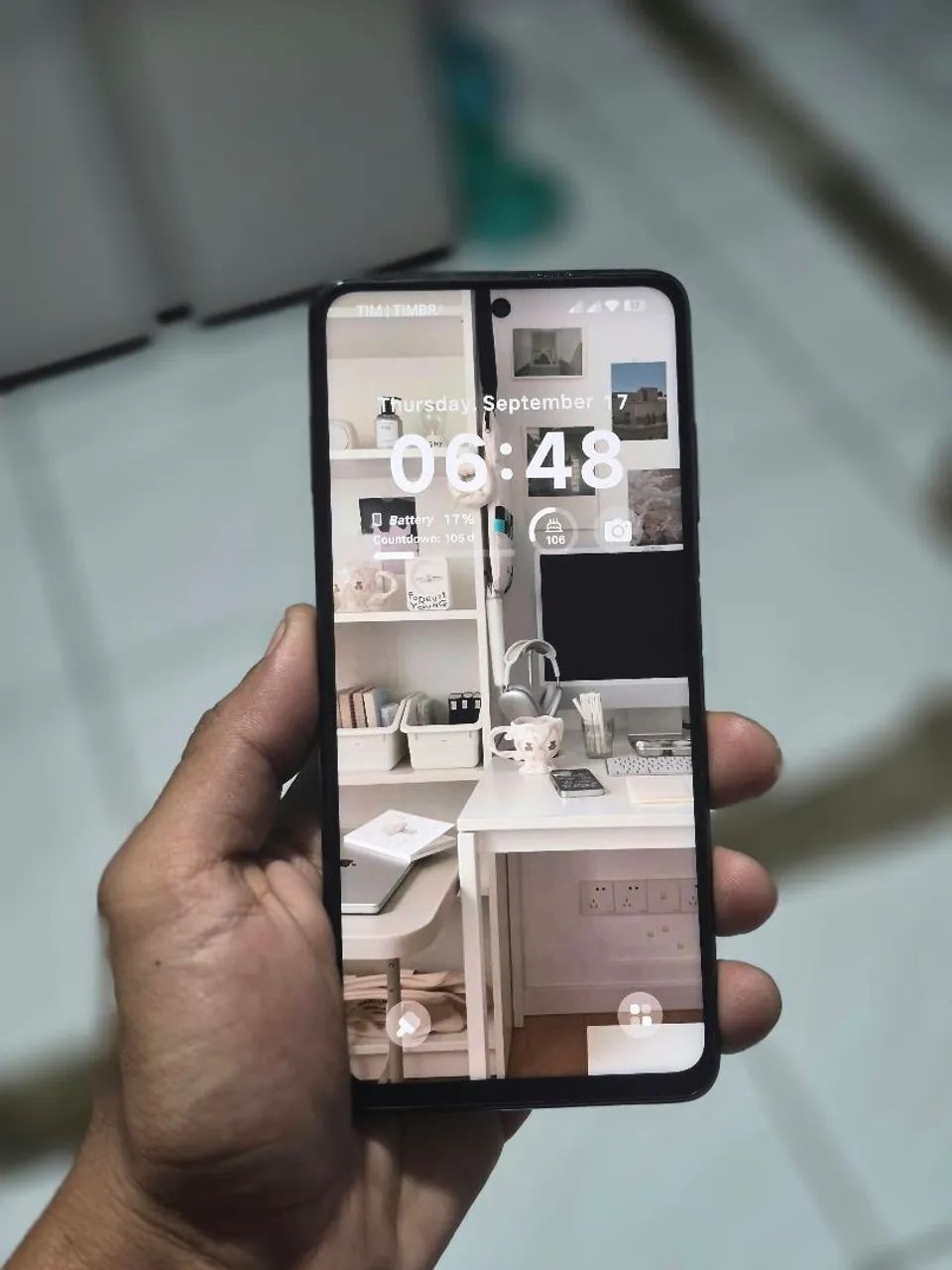 POCO X3 NFC TROCO  - Foto 2