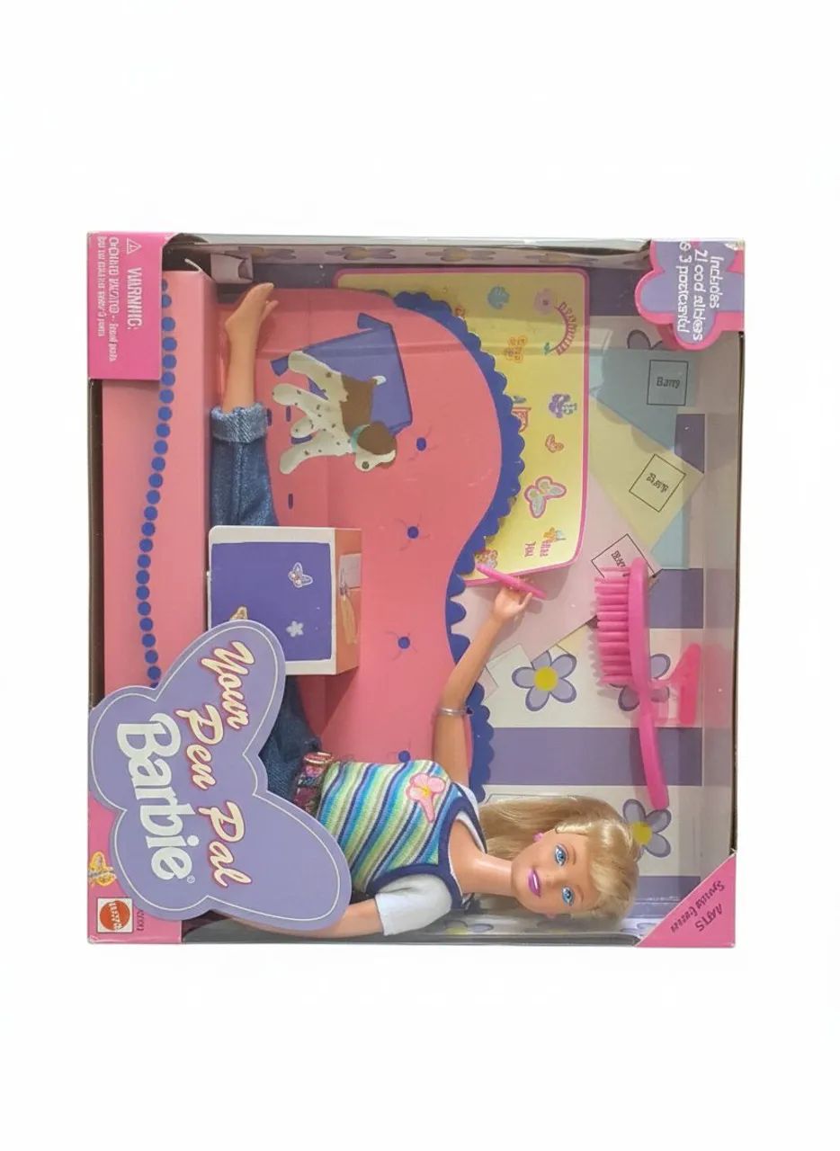 Barbie 