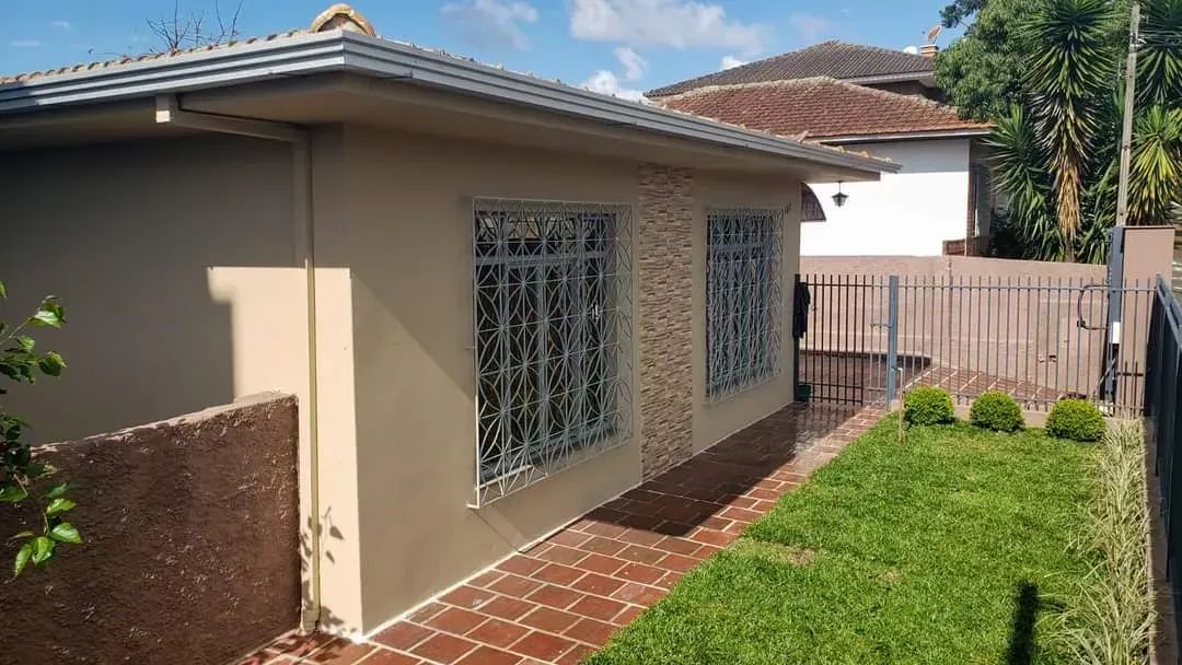 Casa mobiliada com 3 quartos no bairro São José