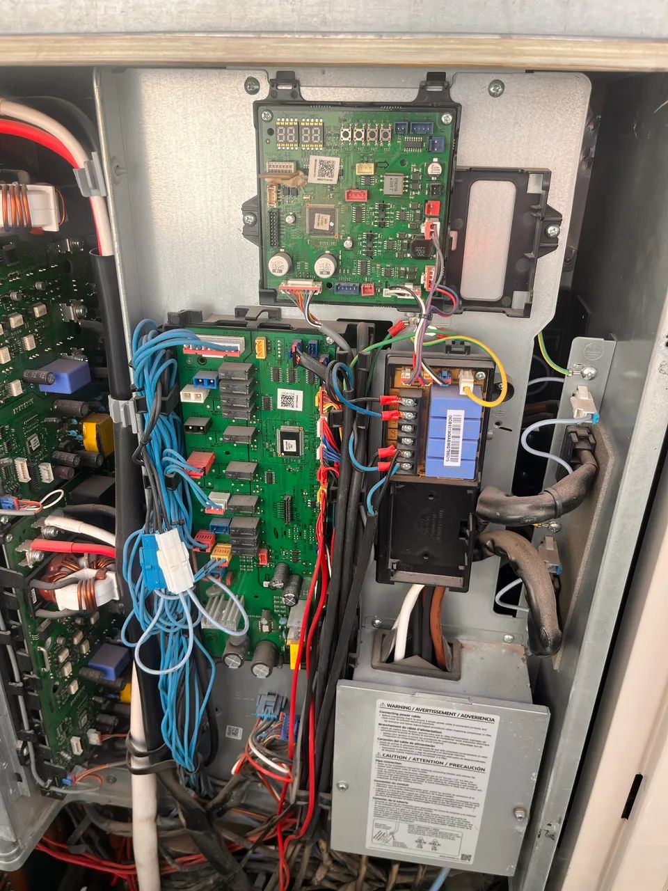Serviços de elétrica e refrigeração geral - Foto 5