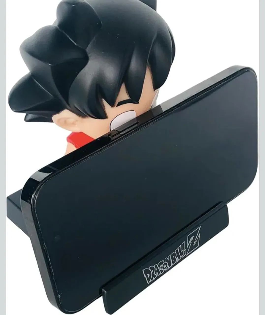Suporte para celular Dragon boll Goku  - Foto 2