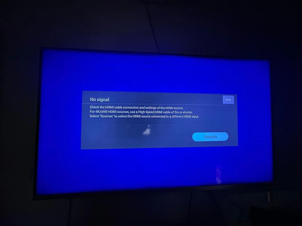 TV Philips 50 - Foto 4