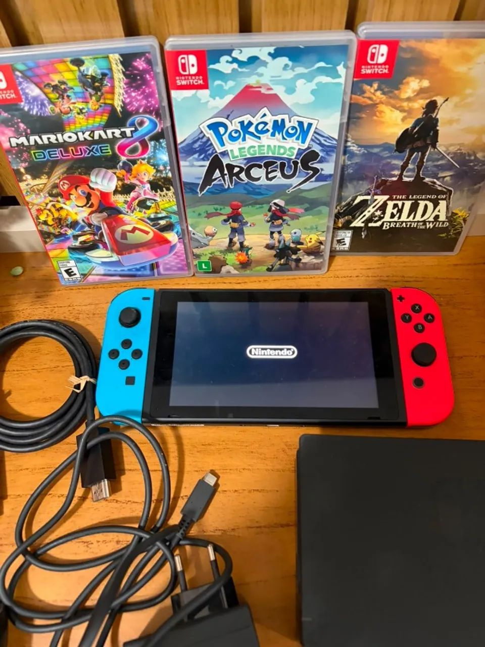 Nitendo Switch - Foto 3