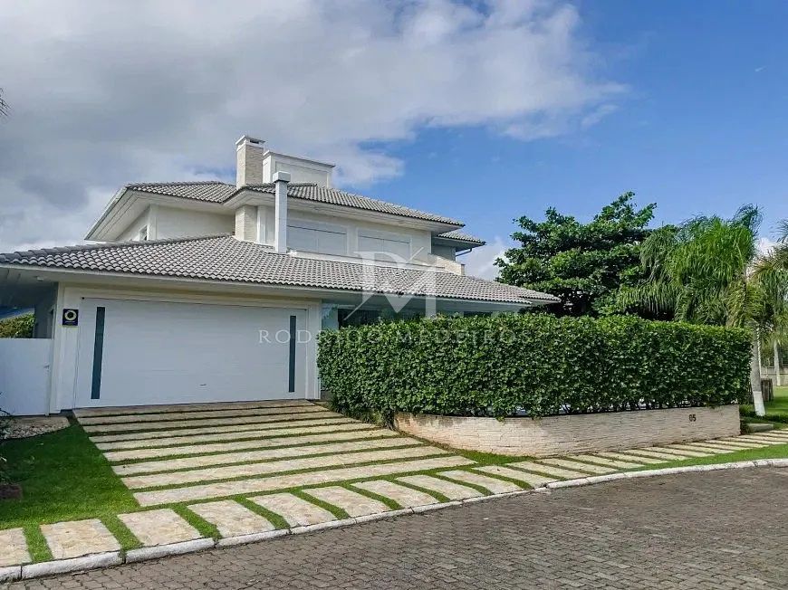 Casa à venda em condomínio no Cacupé, Florianópolis/SC - Foto 2