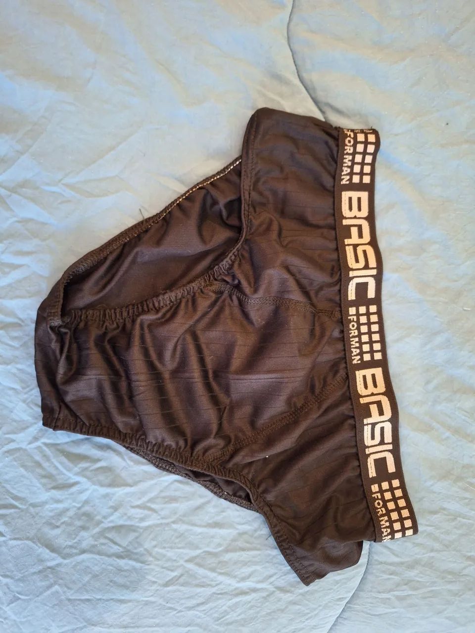 Cueca slip - Foto 4