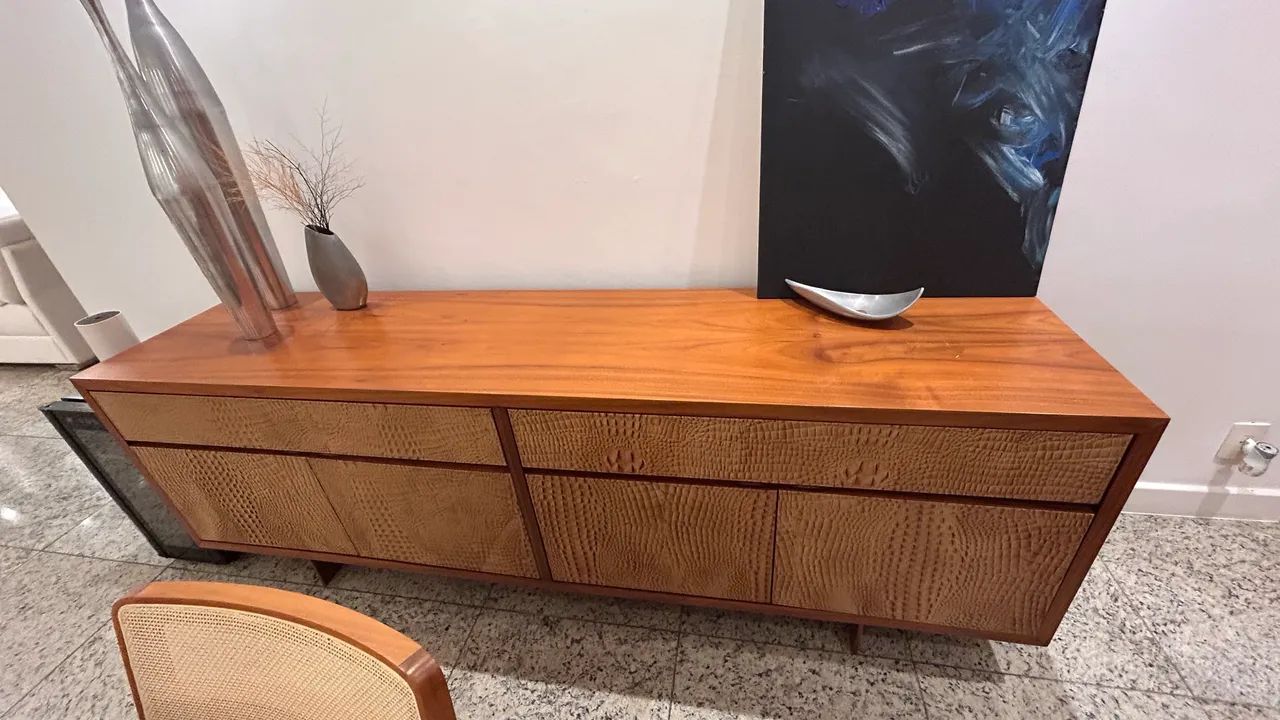 Buffet - Espaço Loft