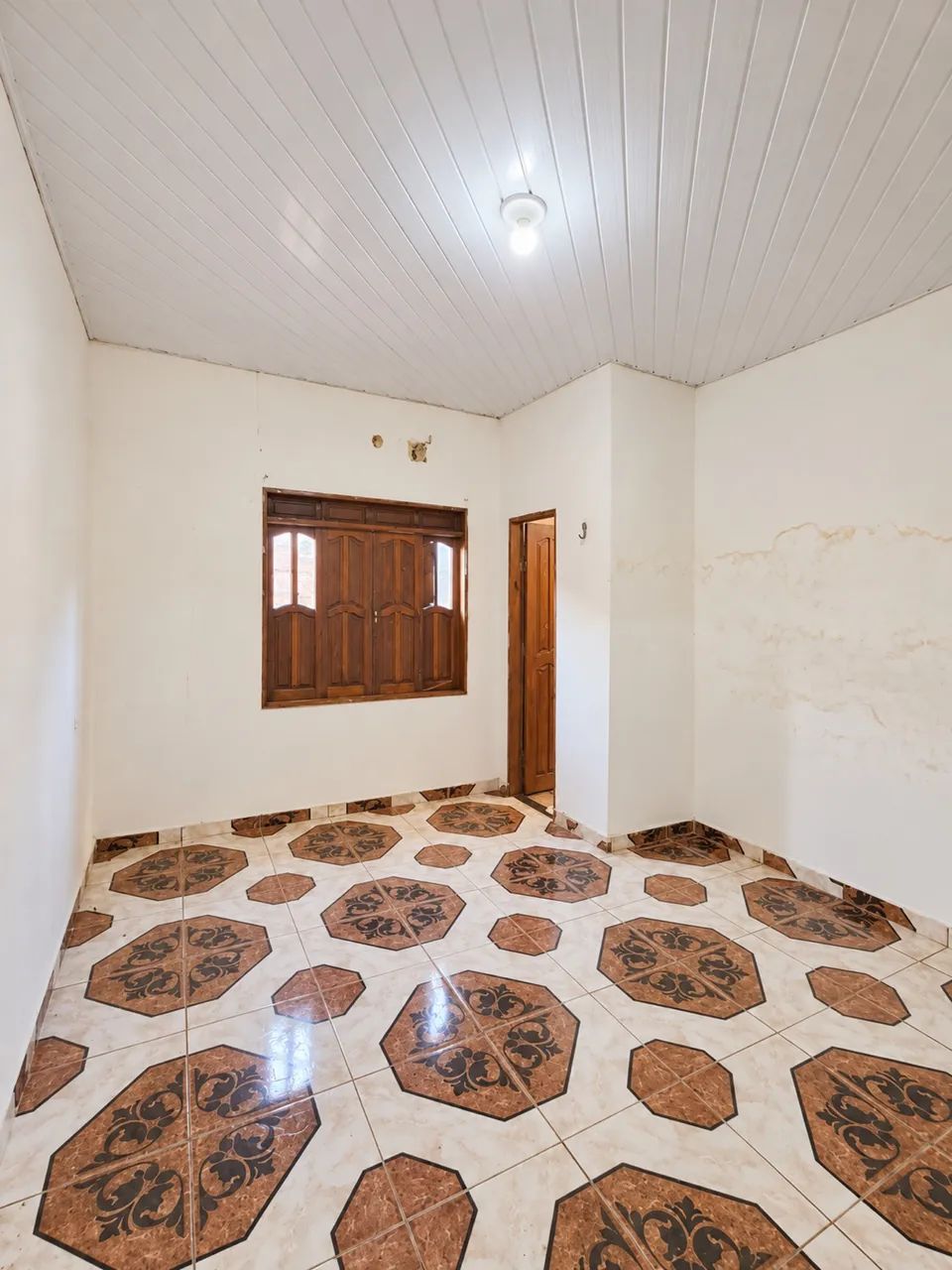 Casa de 3 quartos na Zona Norte - Foto 3