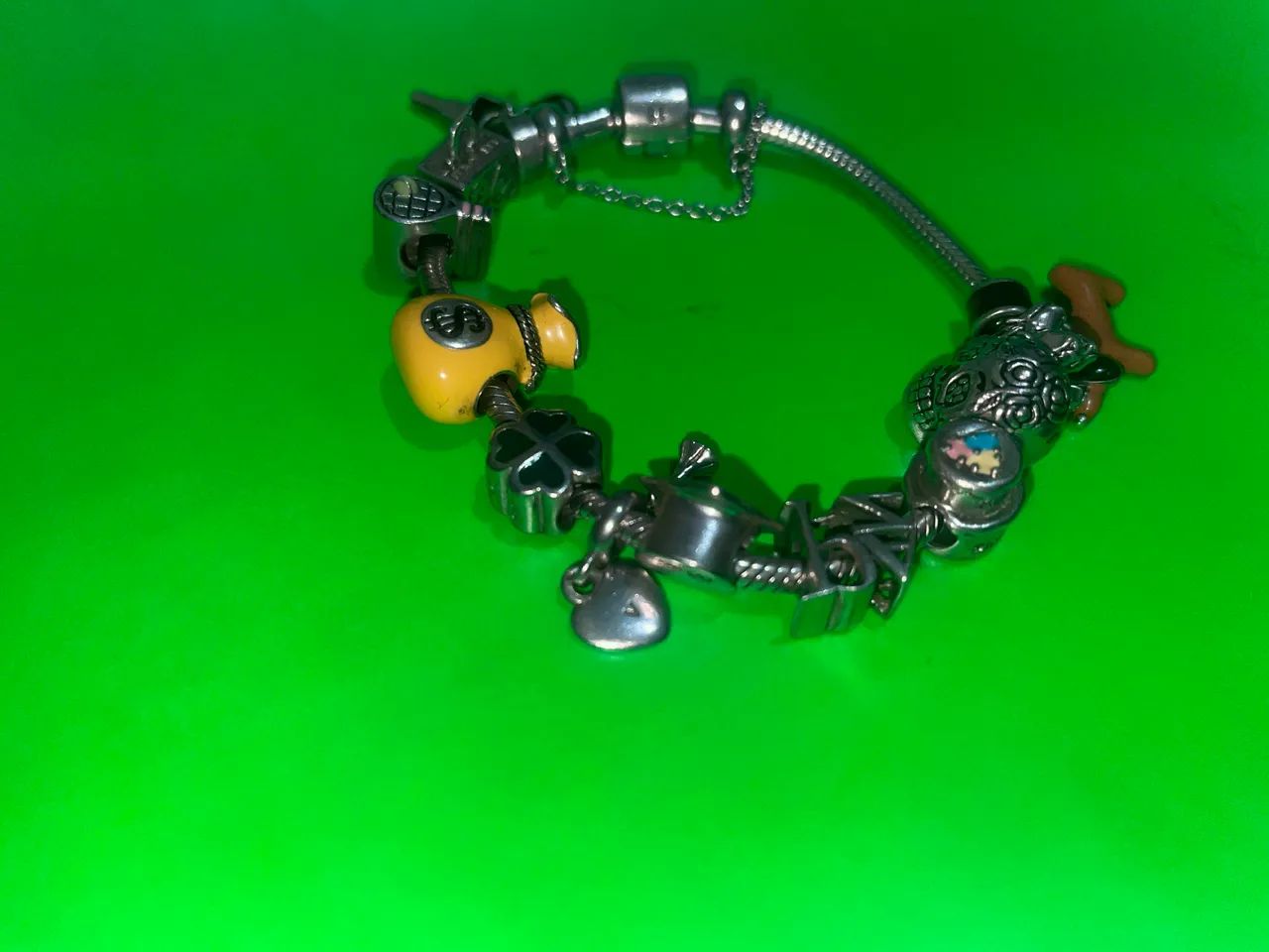 Pulseira Life Vivara original  - Foto 4